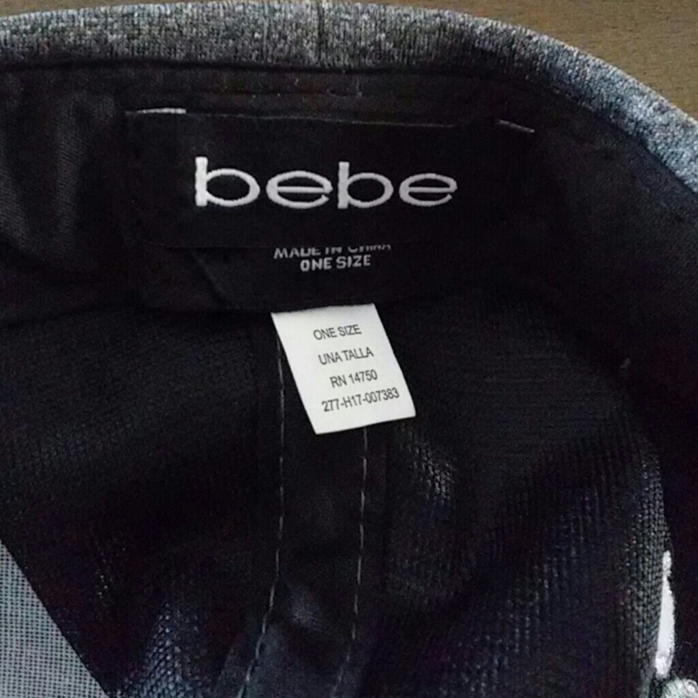 Bebe Hat - Picture 5 of 6